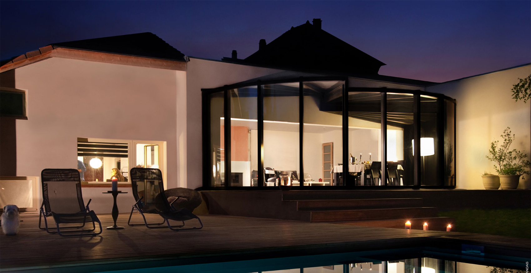 Home - Wilson Architectural Building Designs