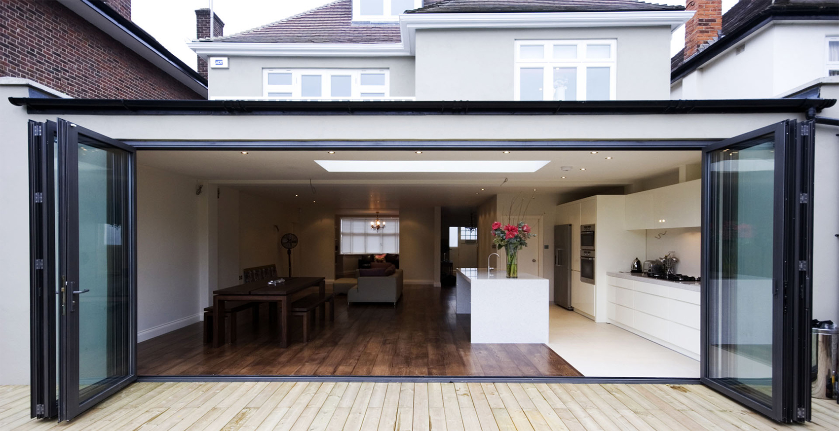 Home - Wilson Architectural Building Designs