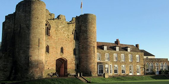 tonbridge-castle