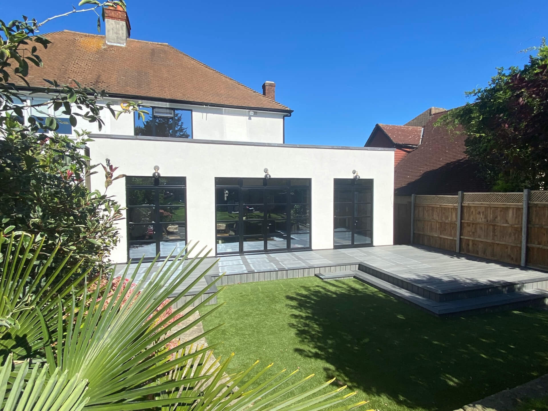 Home - Wilson Architectural Building Designs