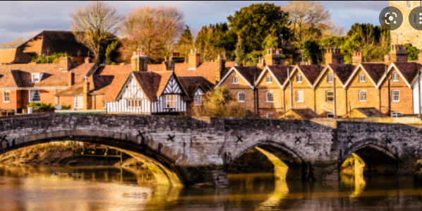 Why Choose Architects and Architectural Designers in Maidstone Picture