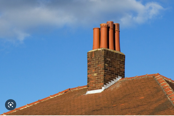 Removing a chimney stack cost
