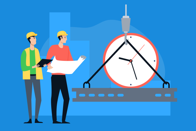 How long do structural calculations take