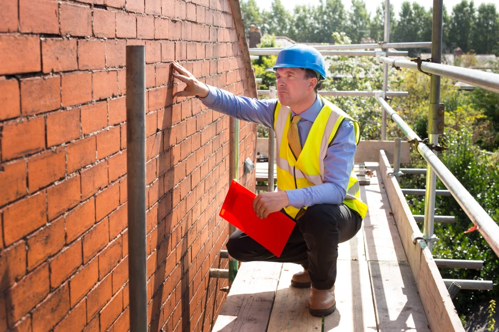 Wall Removal Planning and Building Regulations