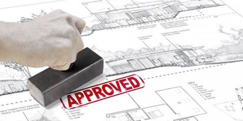 Planning permission requirments