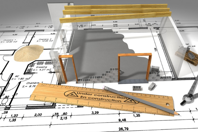 Wall Removal Structural considerations