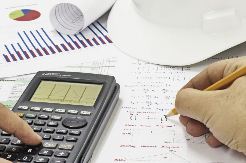 What Do Structural Calculations Include