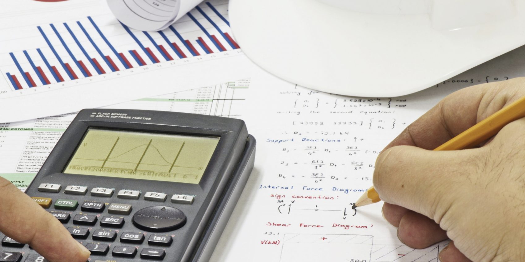 What Do Structural Calculations Include